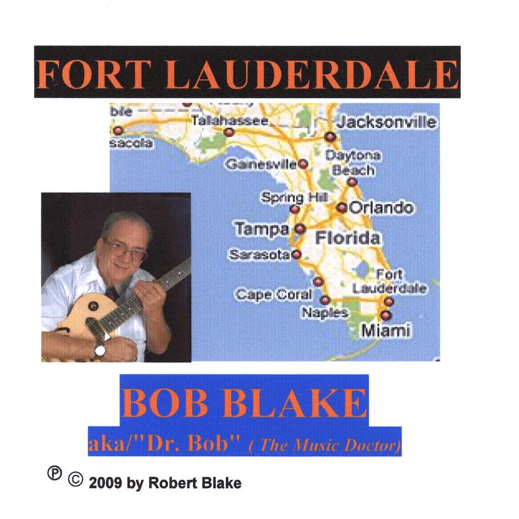 Bob Blake aka Dr. Bob (The Music Doctor)'s avatar image
