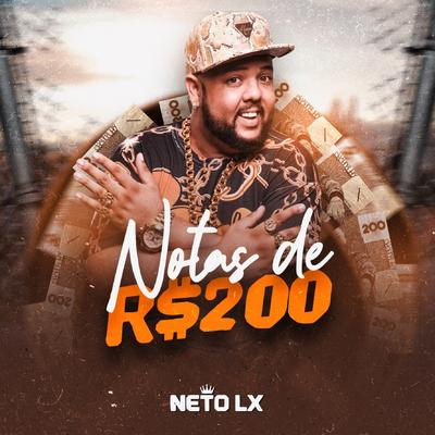 Notas de 200 By Neto LX's cover