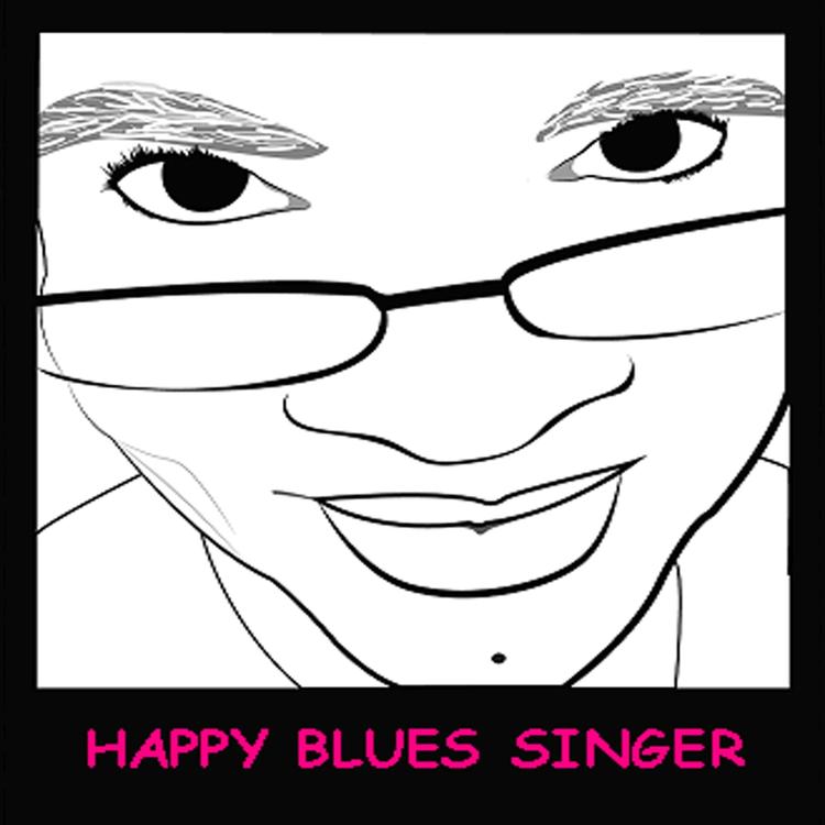 Happy Blues Singer's avatar image