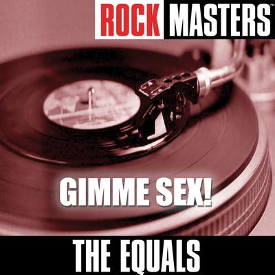 Rock Masters: Gimme Sex!'s cover