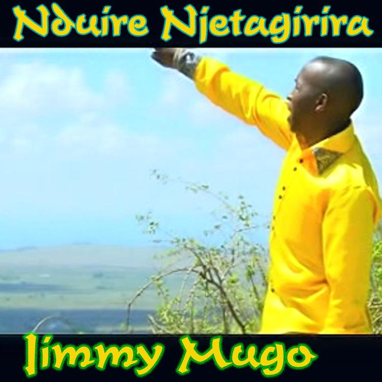Jimmy Mugo's avatar image