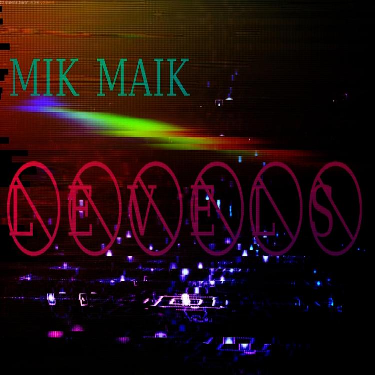 MIK Maik's avatar image