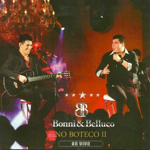 BONNI E BELLUCO's cover