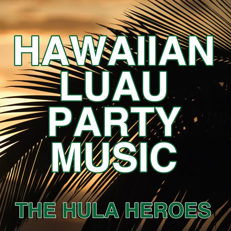 The Hula Heroes's avatar image