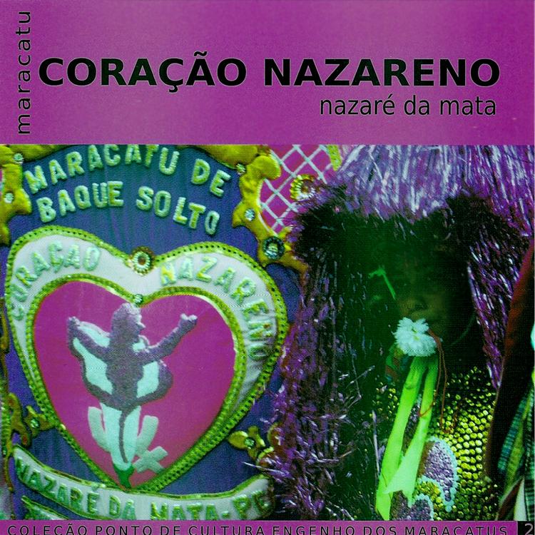 Maracatu Coração Nazareno's avatar image