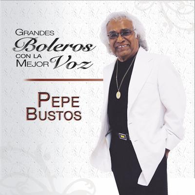 Grandes Boleros Con La Mejor Voz's cover