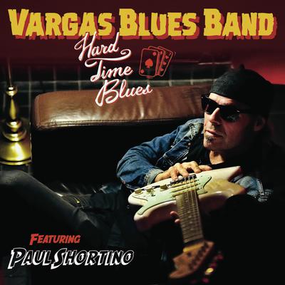 Spanish Roads By Vargas Blues Band's cover