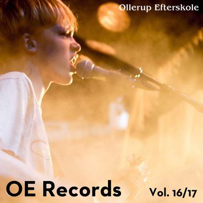 OE Records #16/17's cover