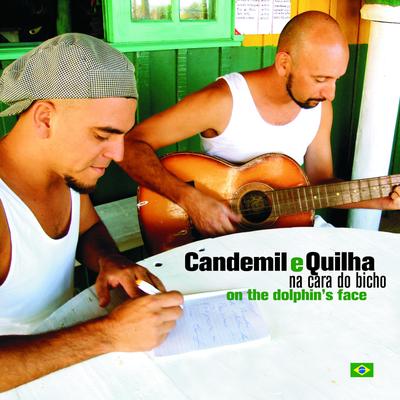 Na Cara do Bicho By Candemil e Quilha's cover