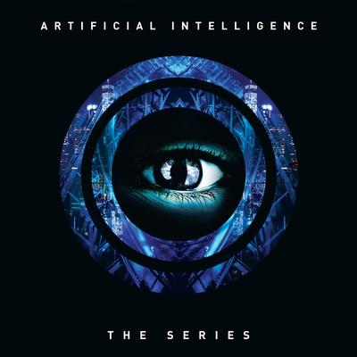 Even Though By Artificial Intelligence's cover