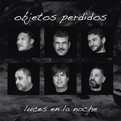 Objetos Perdidos's cover