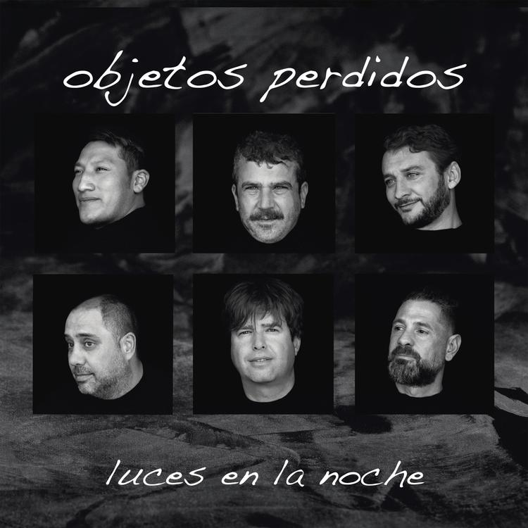 Objetos Perdidos's avatar image