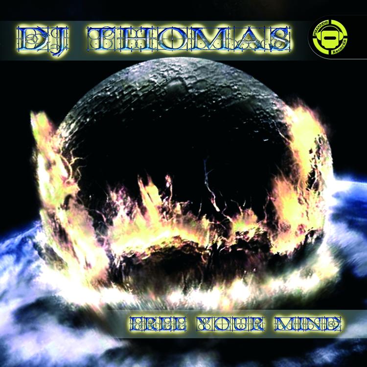 Dj Thomas presents's avatar image