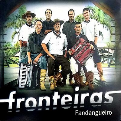 Linda Terra Santa Catarina By Grupo Fronteiras, Ivonir Machado's cover