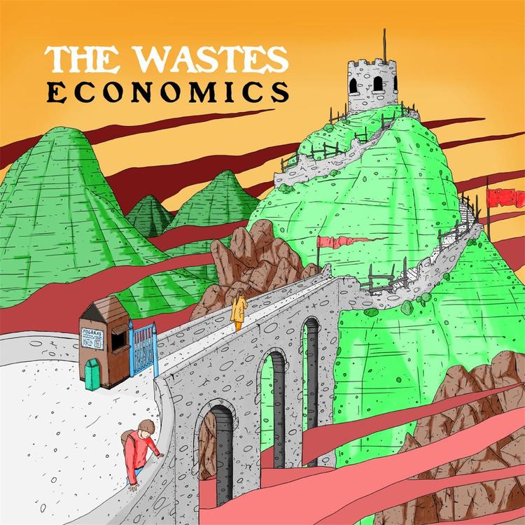 Economics's avatar image