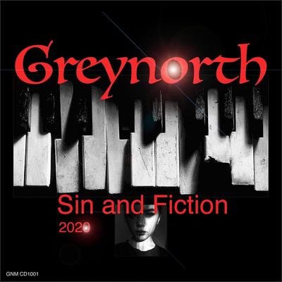 Sin and Fiction's cover