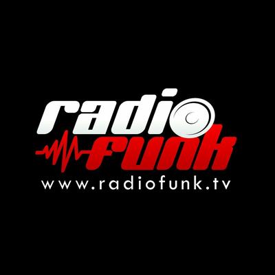 Radio Funk's cover