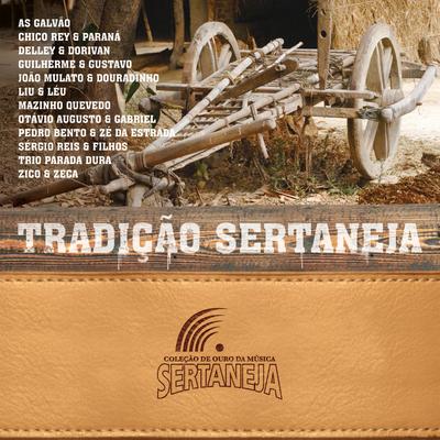 Estrela De Ouro By Trio Parada Dura's cover