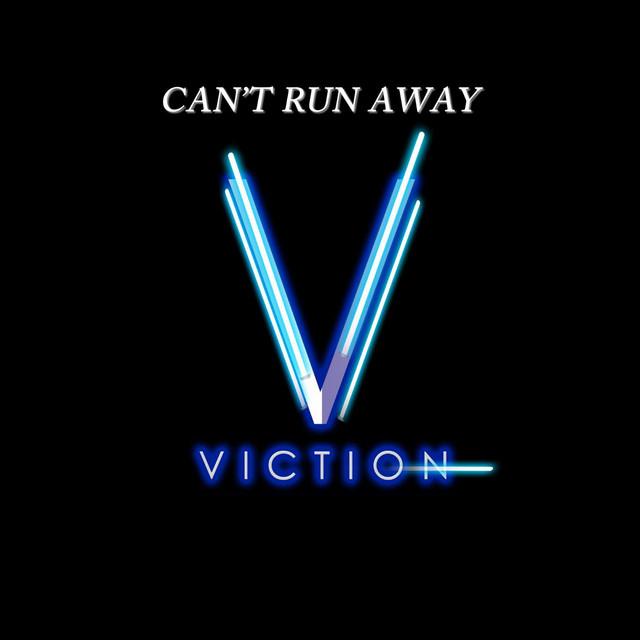 Viction's avatar image