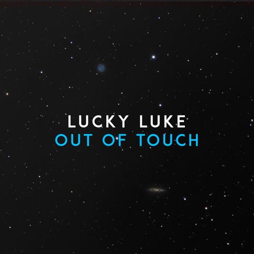 Lucky Luke's cover