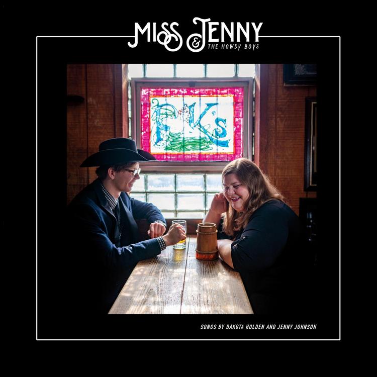 Miss Jenny and the Howdy Boys's avatar image