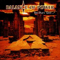 Balance Of Power's avatar cover