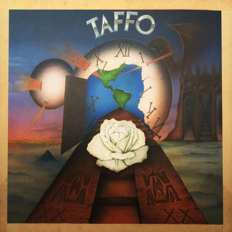 Banda Taffo's avatar image