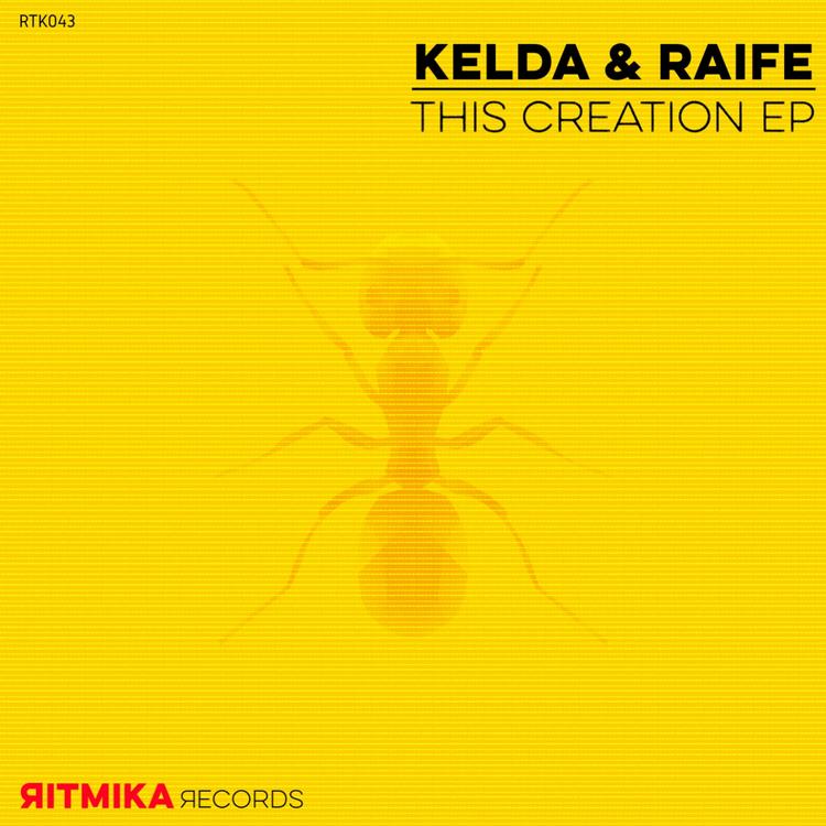 Kelda & Raife's avatar image