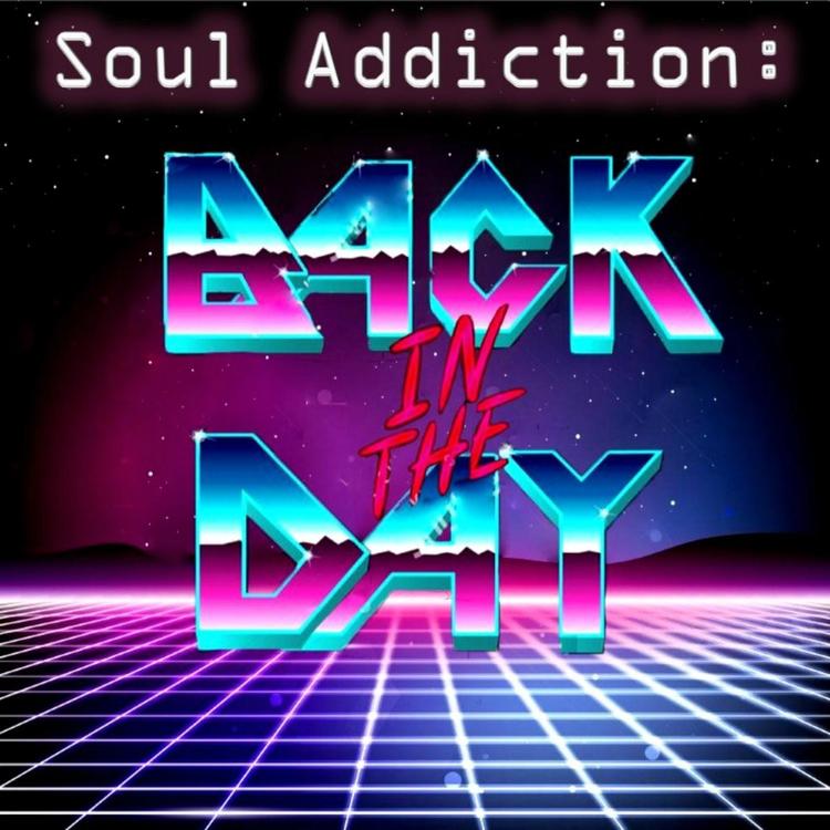 Soul Addiction's avatar image