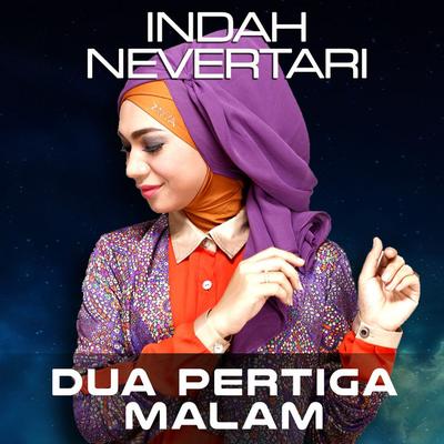 Indah Nevertari's cover