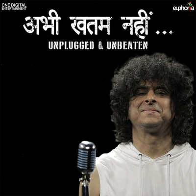 Abhi Khatam Nahiin's cover