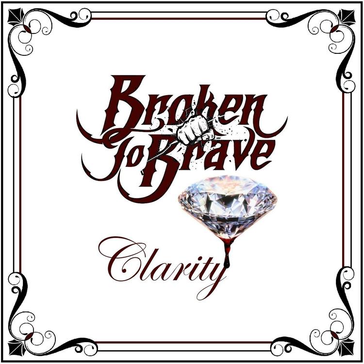 Broken to Brave's avatar image