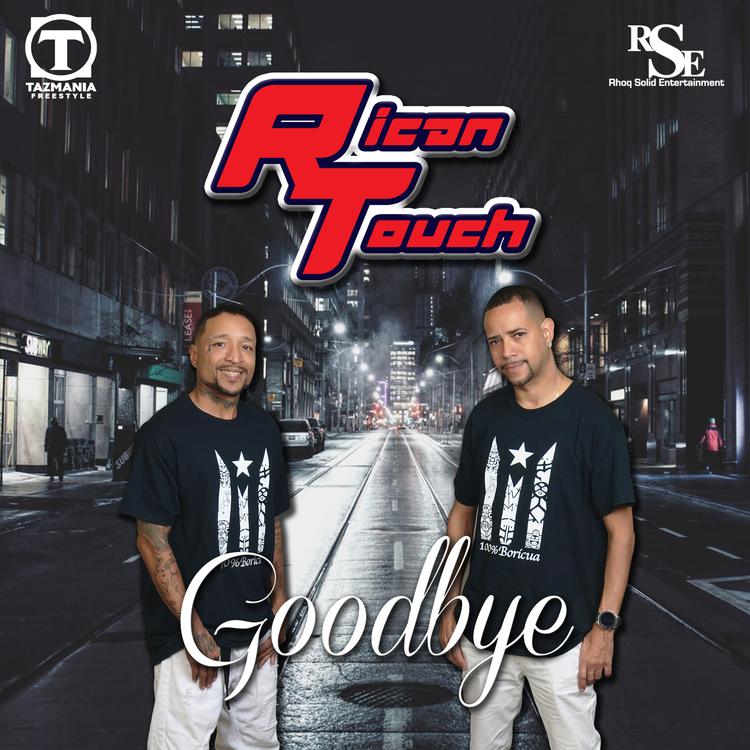 Rican Touch's avatar image