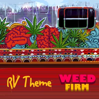 Weed Firm Rv Theme's cover