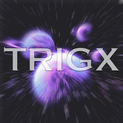 TRIGX's cover