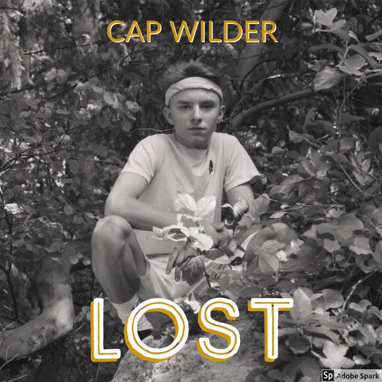 Cap Wilder's avatar image