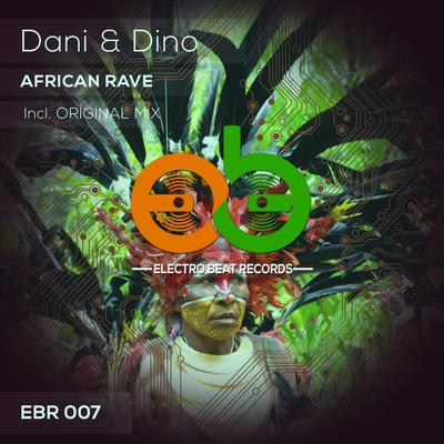 Dani & Dino's cover