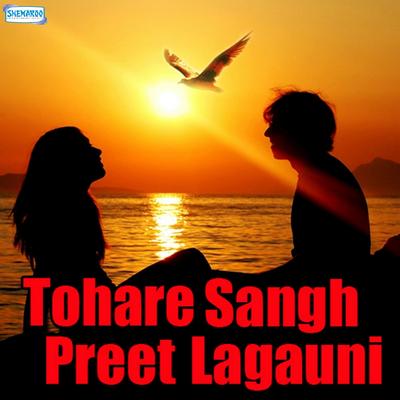 Tohare Sangh Preet Lagauni's cover