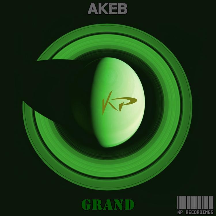 Akeb's avatar image