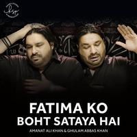 Amanat Ali Khan's avatar cover