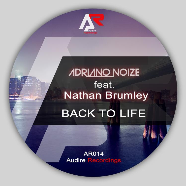 Adriano Noize's avatar image