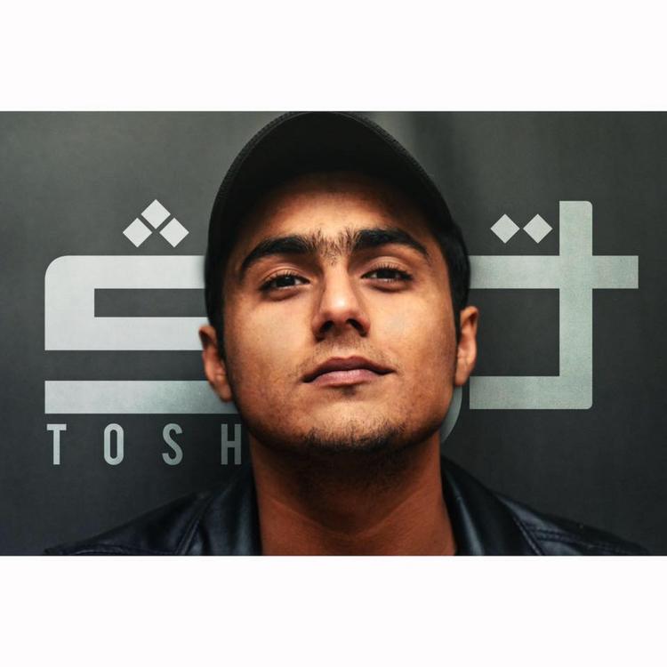 Toshi's avatar image