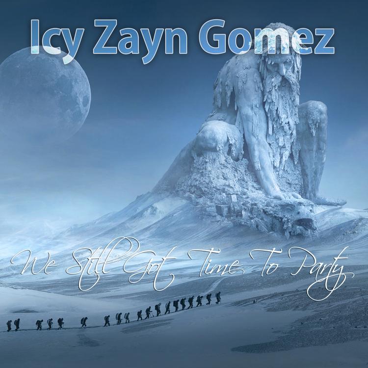 Icy Zayn Gomez's avatar image