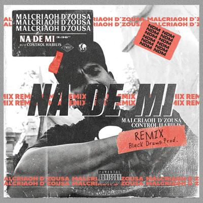 Na De Mi (Remix)'s cover