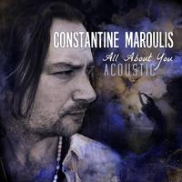 Constantine Maroulis's avatar cover