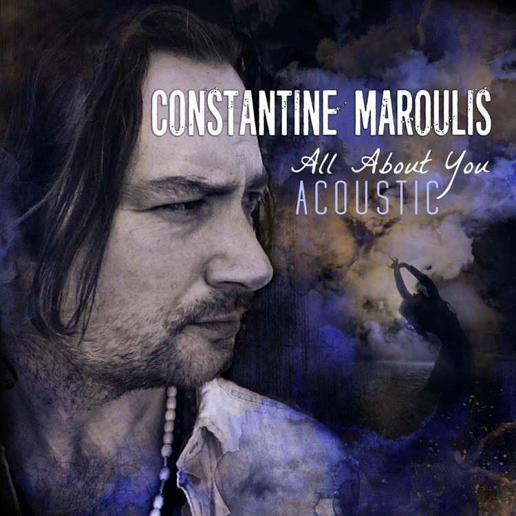 Constantine Maroulis's avatar image