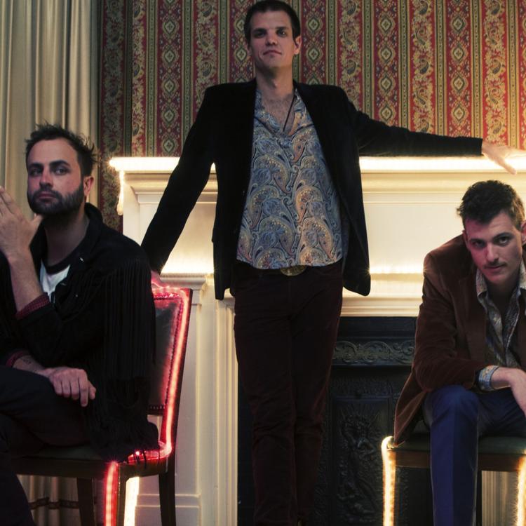 Houndmouth's avatar image