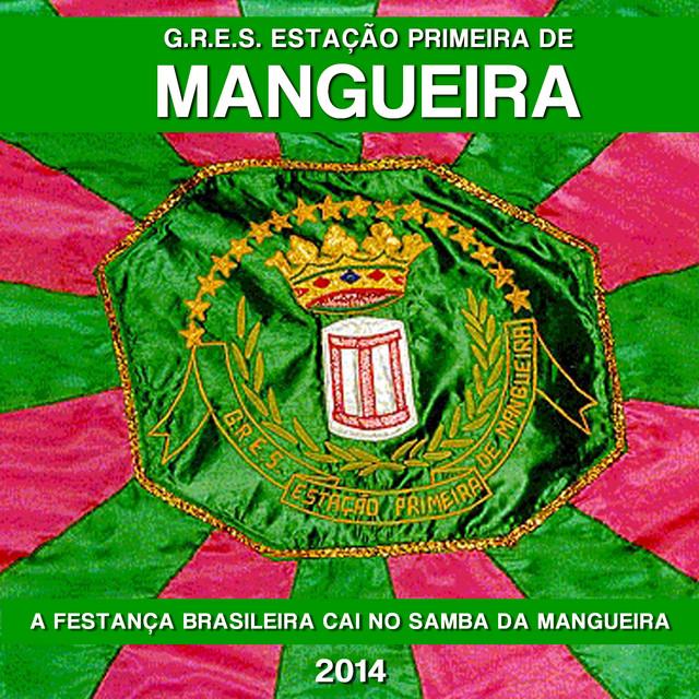 De Mangueira's avatar image