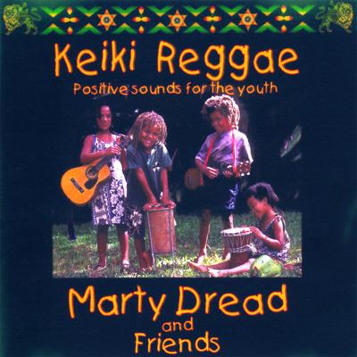 Keep me in mind By Marty Dread's cover