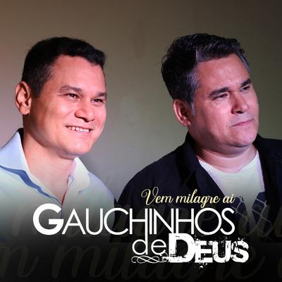 Divino Companheiro / Cem Ovelhas By Gauchinhos de Deus, Matriz Music's cover